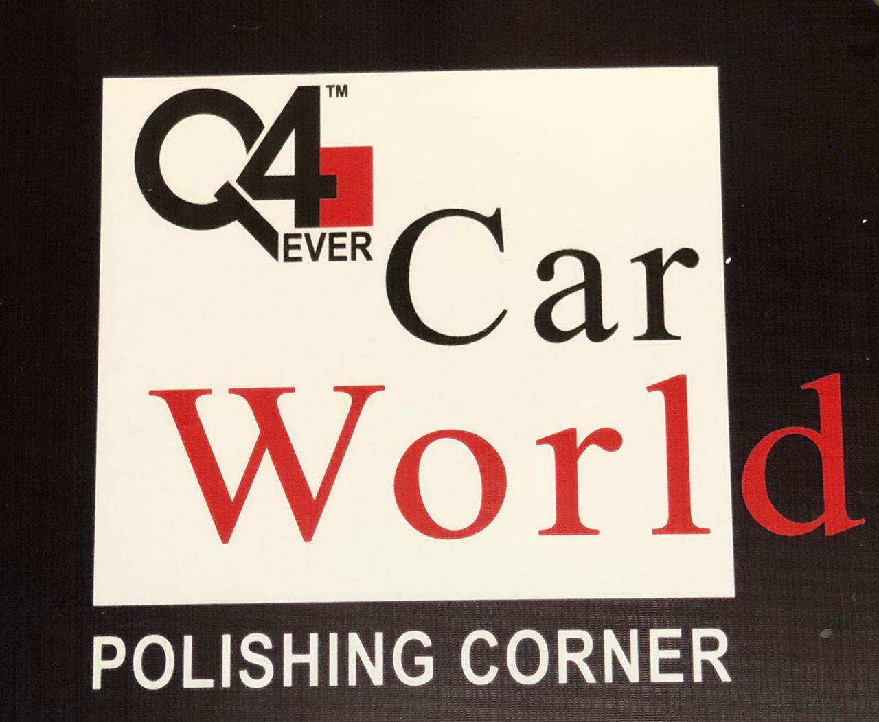 Q4 CAR CARE VIDYANAGAR
