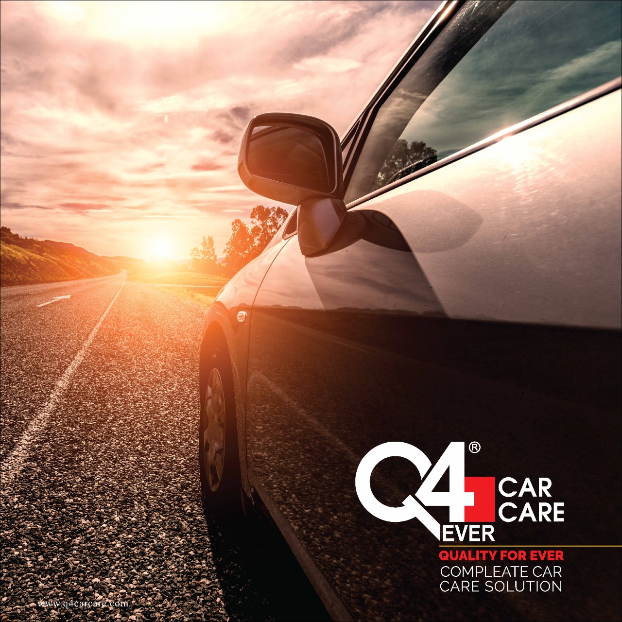 Q4 CAR CARE VIDYANAGAR
