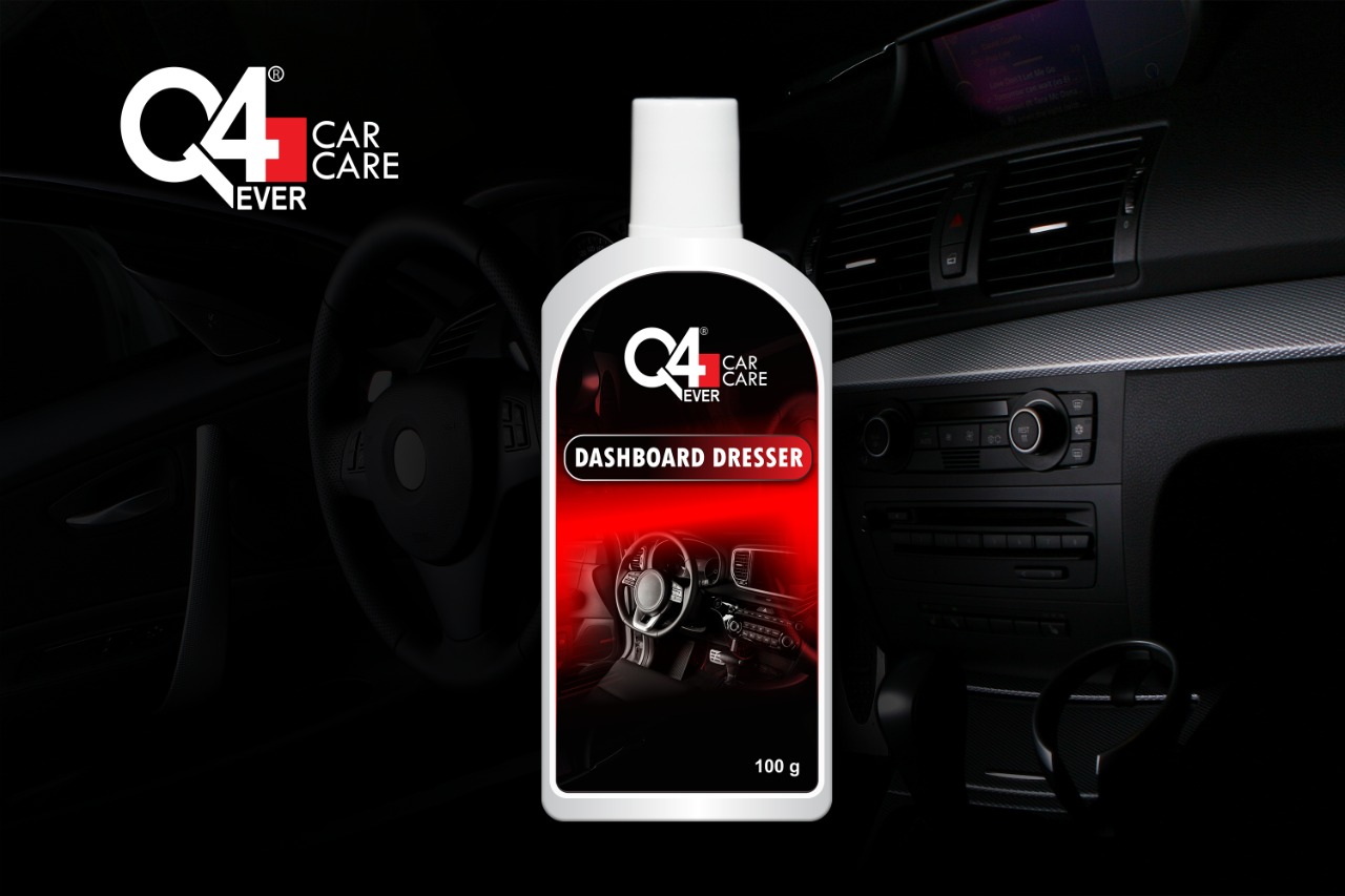 Q4 CAR CARE VIDYANAGAR
