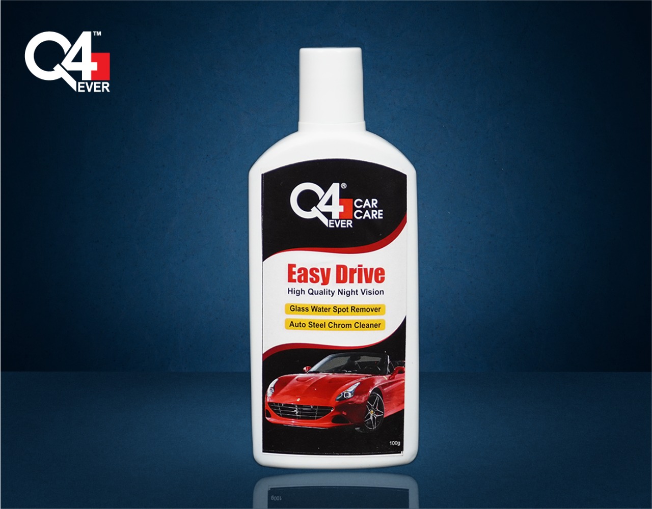 Q4 CAR CARE VIDYANAGAR