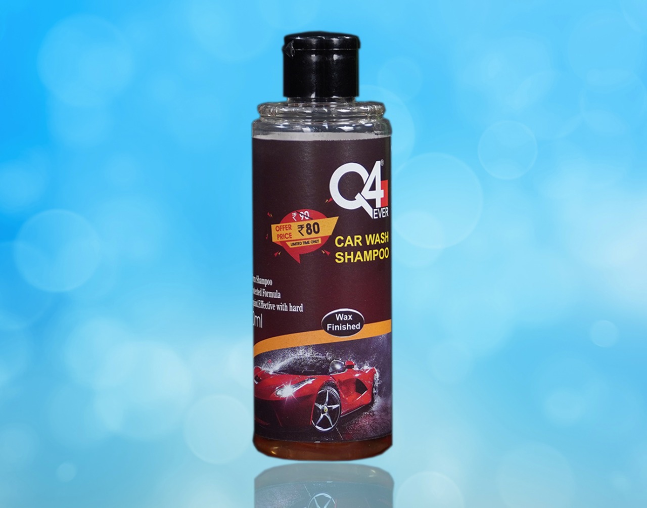 Q4 CAR CARE VIDYANAGAR