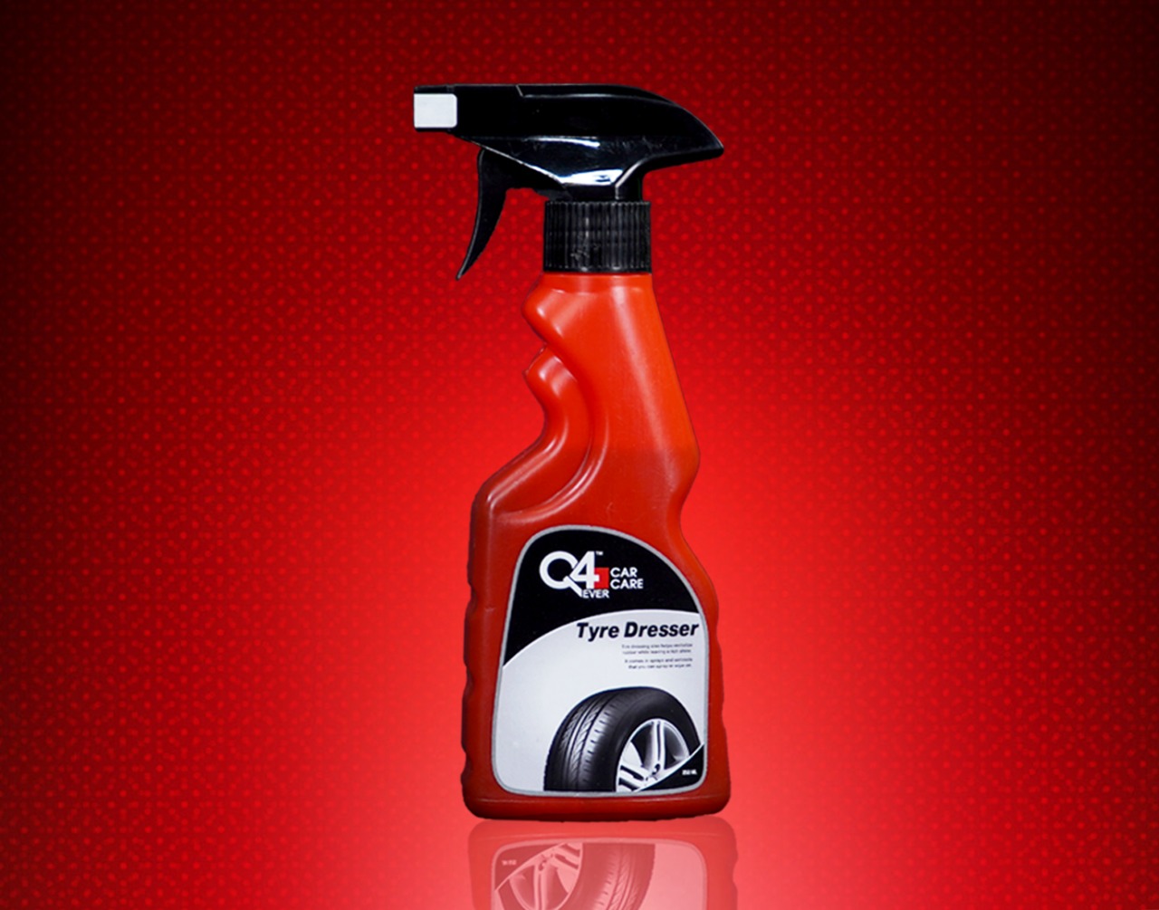 Q4 CAR CARE VIDYANAGAR