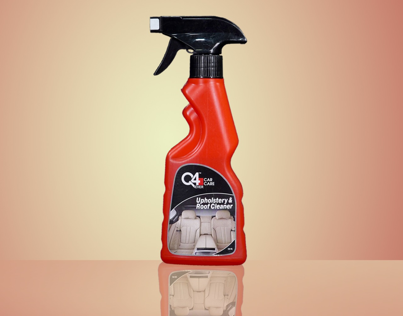 Q4 CAR CARE VIDYANAGAR