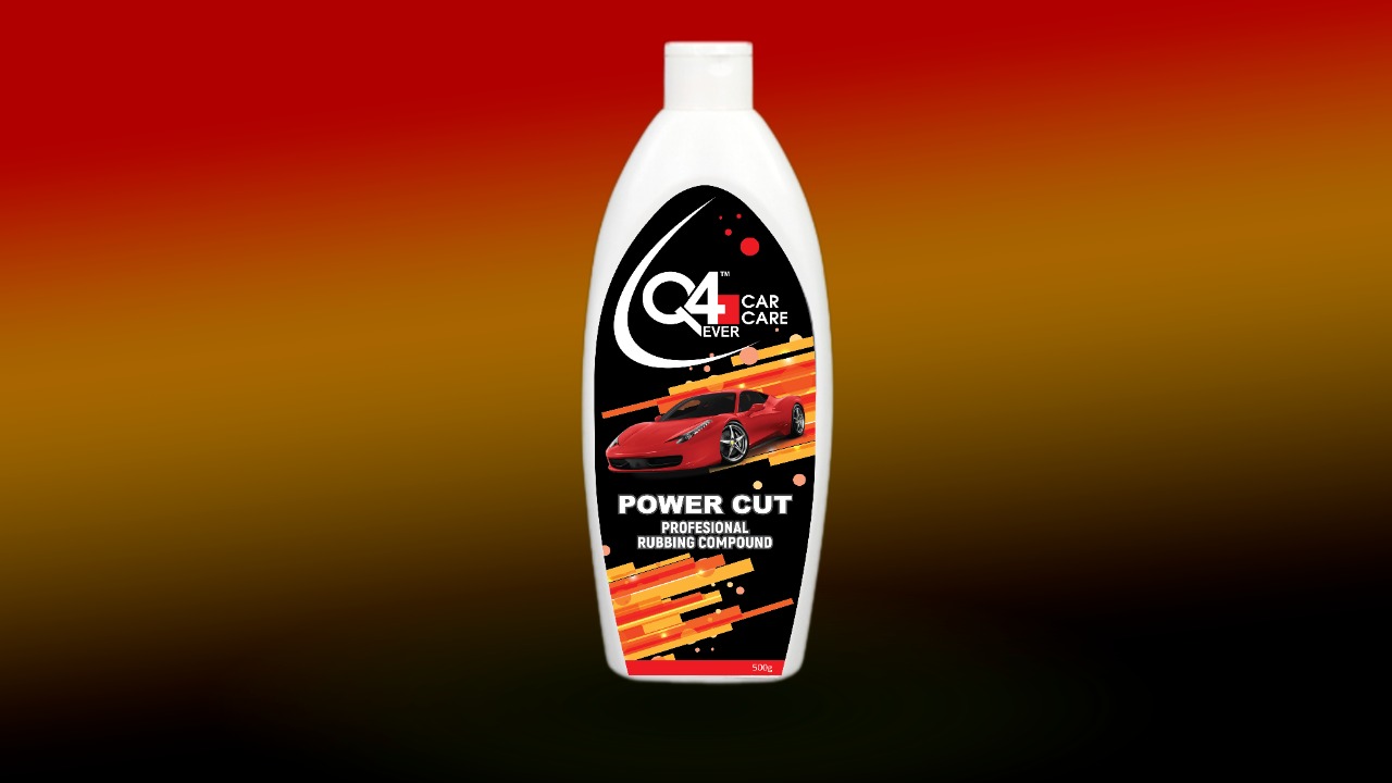 Q4 CAR CARE VIDYANAGAR