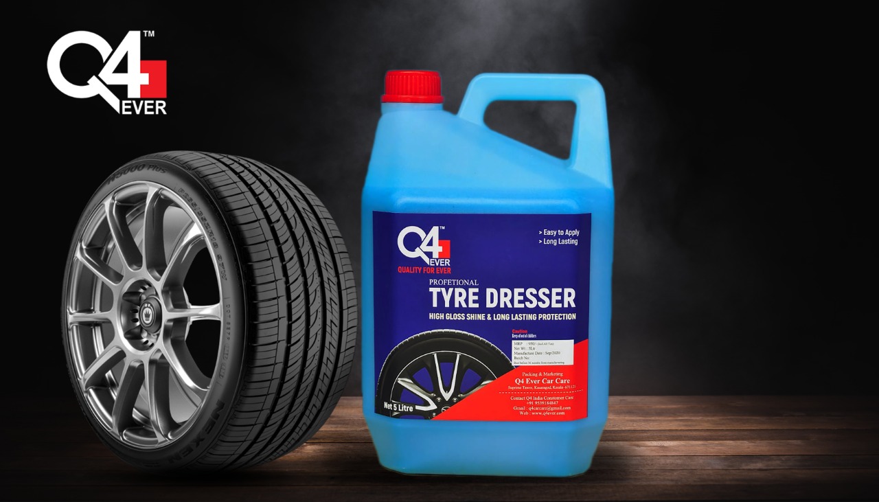 Q4 CAR CARE VIDYANAGAR