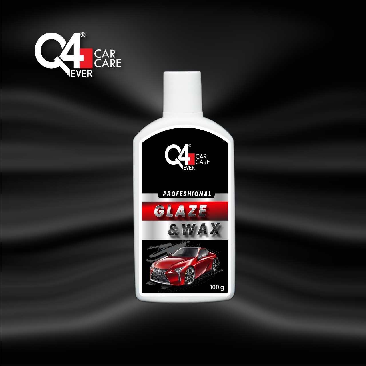 Q4 CAR CARE VIDYANAGAR